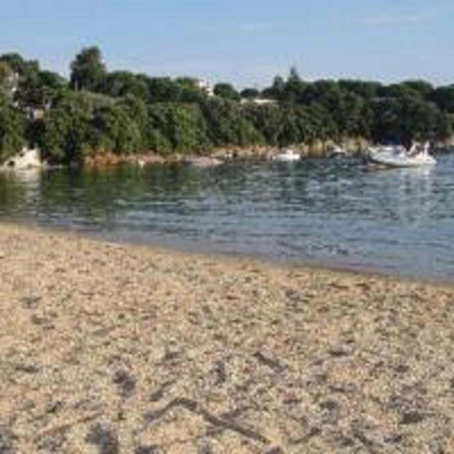 Villa Albanis Kolios Екстер'єр фото